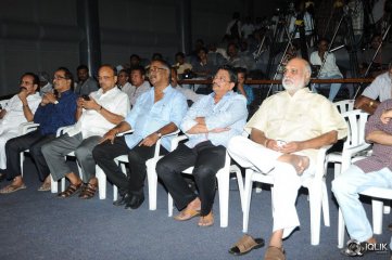 Malupu Movie Trailer Launch